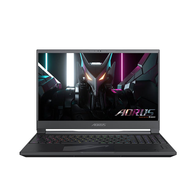 AORUS 15X ASF B3DE654SH 15.6 I9-13900HX 16GB 1TB NVIDIA GeForce RTX 4070 / Intel UHD Graphics Windows 11 Home Gigabyte Technology