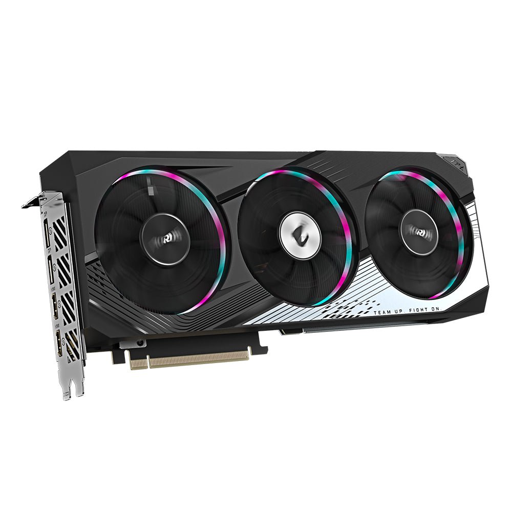 AORUS GeForce RTX 4060 Ti ELITE 8G 8GB Gigabyte