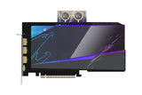 AORUS GeForce RTX 4070 Ti 12GB XTREME WATERFORCE WB 12GB OC Edition Gigabyte