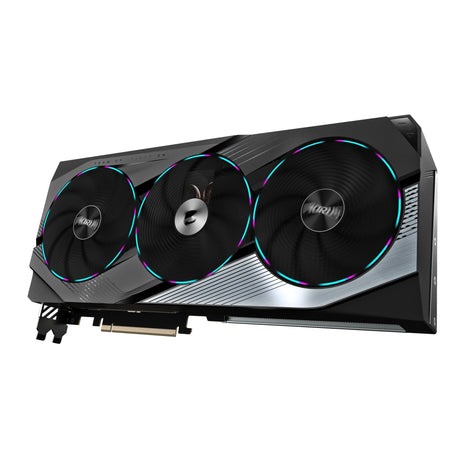 AORUS GeForce RTX 4070 Ti SUPER MASTER 16G 16GB Gigabyte