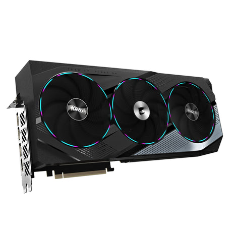 AORUS GeForce RTX 4070 Ti SUPER MASTER 16G 16GB Gigabyte