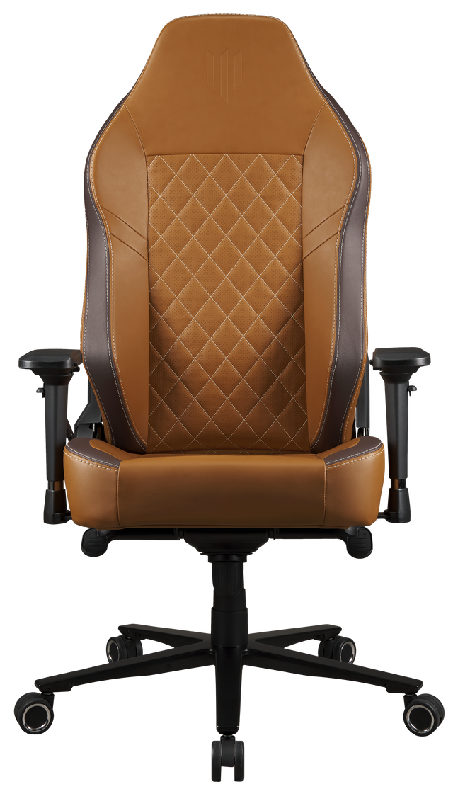 Apollon Classic / Signature Havana Brown seat Subsonic