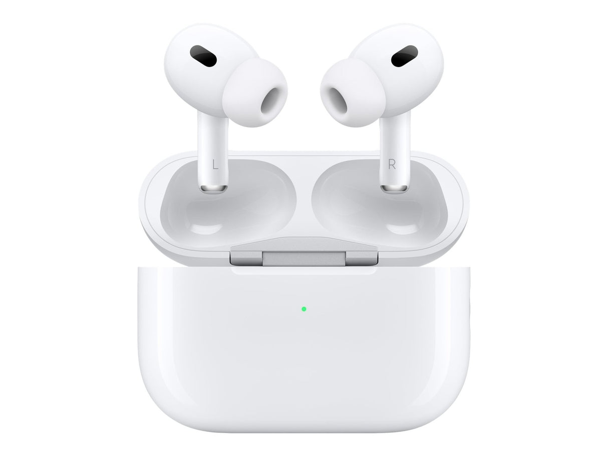 Apple AirPods Pro Trådløse Øretelefoner - Hvid Apple