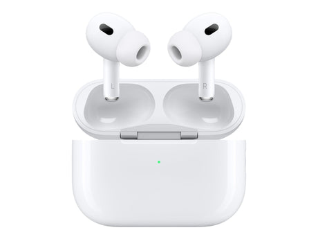 Apple AirPods Pro Trådløse Øretelefoner - Hvid Apple