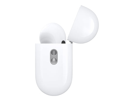 Apple AirPods Pro Trådløse Øretelefoner - Hvid Apple