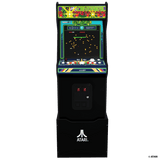 ARCADE 1 UP ATARI LEGACY 14-IN-1 WIFI ENABLED ARCADE MACHINE Arcade1Up