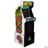 ARCADE 1 UP ATARI LEGACY 14-IN-1 WIFI ENABLED ARCADE MACHINE Arcade1Up