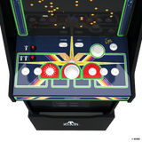 ARCADE 1 UP ATARI LEGACY 14-IN-1 WIFI ENABLED ARCADE MACHINE Arcade1Up