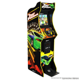 ARCADE 1 UP FAST AND FURIOUS RACING ARCADE MACHINE Arcade1Up