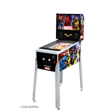 ARCADE 1 Up Marvel Virtual Pinball Machine Arcade1Up