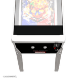 ARCADE 1 Up Marvel Virtual Pinball Machine Arcade1Up