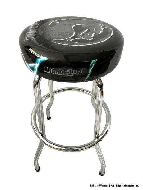 ARCADE 1 UP MORTAL KOMBAT STOOL Arcade1Up