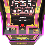 ARCADE 1 UP MS. PAC-MAN 40TH ANNIVERSARY ARCADE MACHINE Arcade1Up