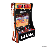 ARCADE 1 UP NBA JAM PARTYCADE MACHINE Arcade1Up