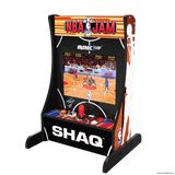 ARCADE 1 UP NBA JAM PARTYCADE MACHINE Arcade1Up