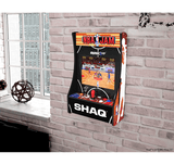 ARCADE 1 UP NBA JAM PARTYCADE MACHINE Arcade1Up