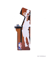 ARCADE 1 Up Nba Jam Shaq Xl Arcade Machine Arcade1Up