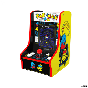 ARCADE 1 UP PAC-MAN COUNTERCADE Arcade1Up