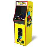 ARCADE 1 UP PAC-MAN DELUXE ARCADE MACHINE Arcade1Up