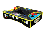 ARCADE 1 Up Pac-Man Head-to-Head Table Arcade1Up