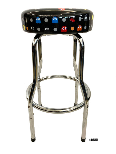 ARCADE 1 UP PAC-MAN STOOL Arcade1Up