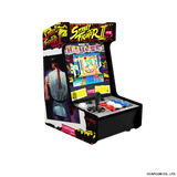 ARCADE 1 UP STREET FIGHTER COUNTERCADE Arcade1Up