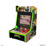 ARCADE 1 UP TEENAGE MUTANT NINJA TURTLES COUNTERCADE Arcade1Up