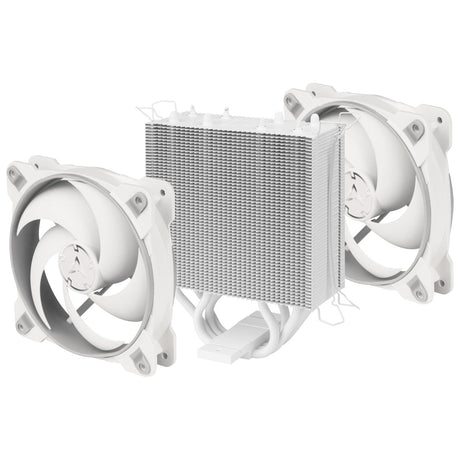 ARCTIC Freezer 34 eSports DUO Processor-køler 1-pack Grå Hvid 120mm ARCTIC