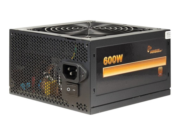Argus BPS-600 Strömförsörjning 600 Watt