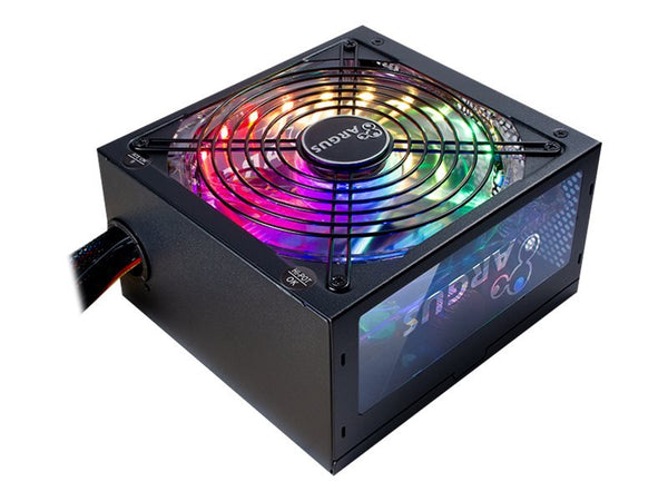 Argus RGB-500W II nätaggregat 500 Watt