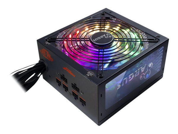 Argus RGB-650W CM II nätaggregat 650 Watt 