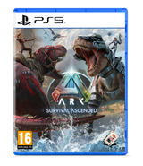 ARK: Survival Ascended Solutions 2 GO