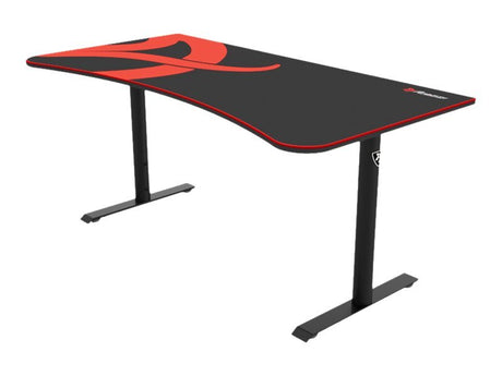 Arozzi Arena Gamer Bord Sort Arozzi