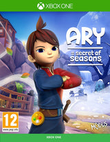 Ary and the Secret of Seasons - Xbox One