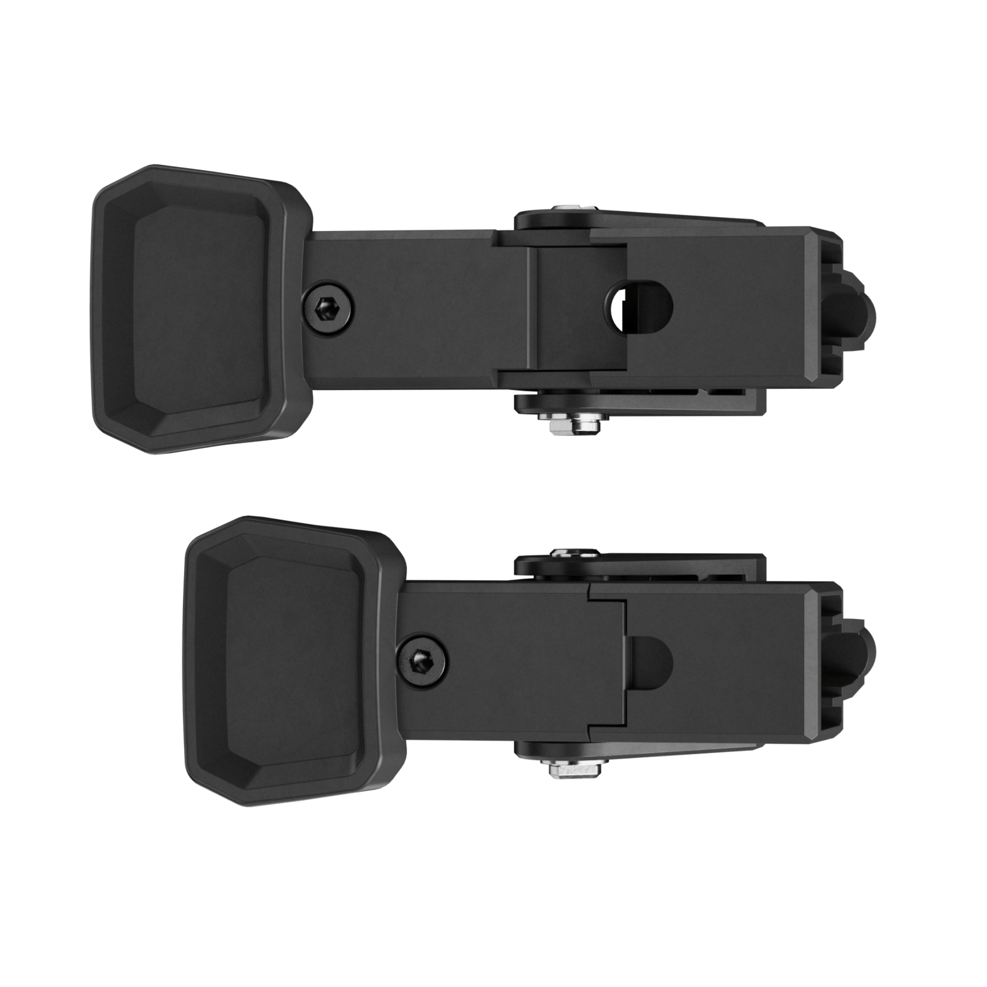 Asetek Clutch Paddles Asetek