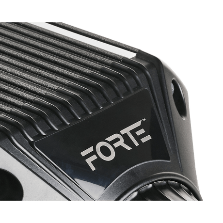 Asetek Forte® Direct Drive Wheelbase 18Nm Asetek