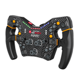 Asetek Forte® Formula Steering Wheel Asetek