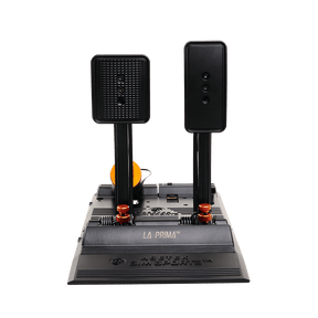 Asetek - La Prima Pedals Asetek