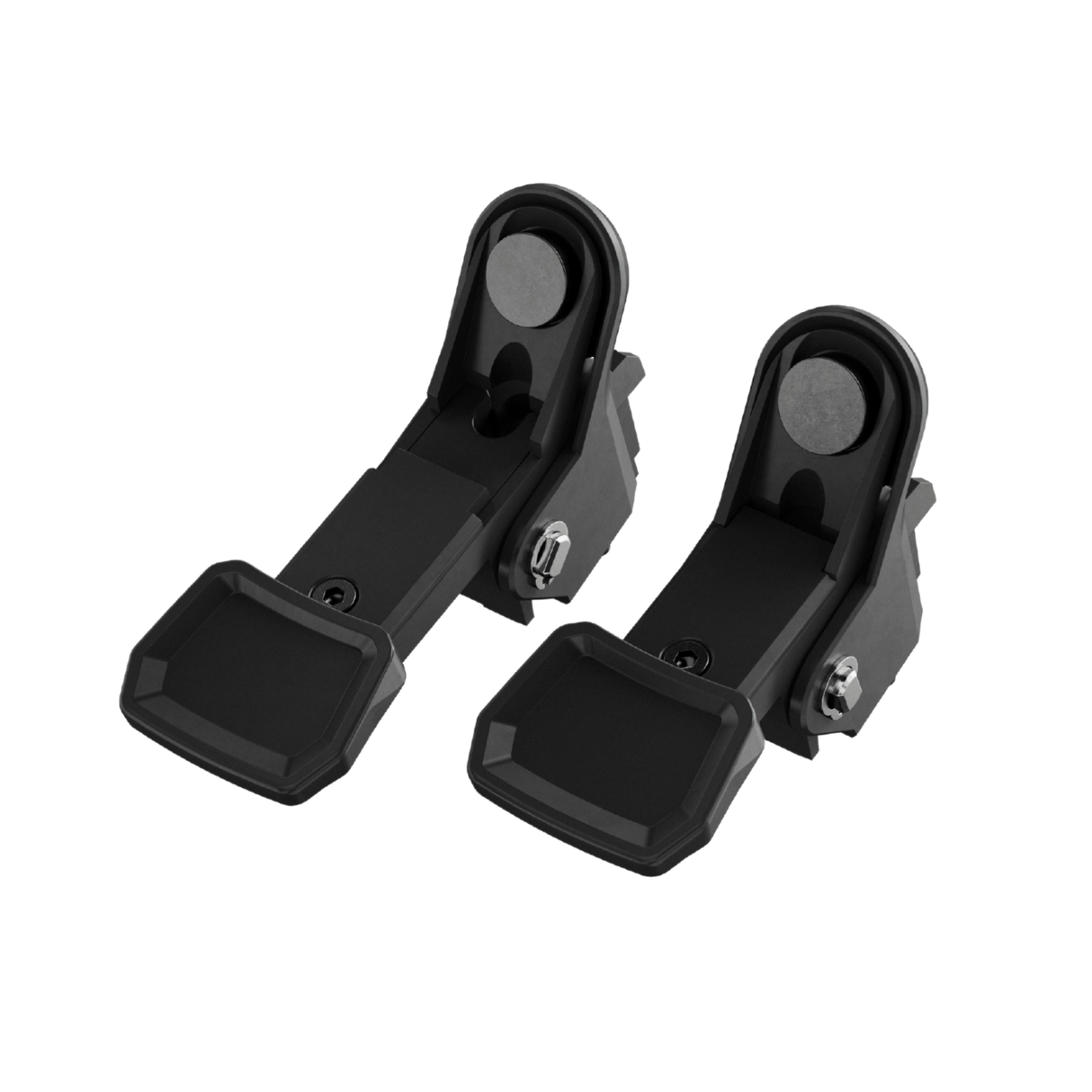 Asetek Magnetic Input Paddles Asetek