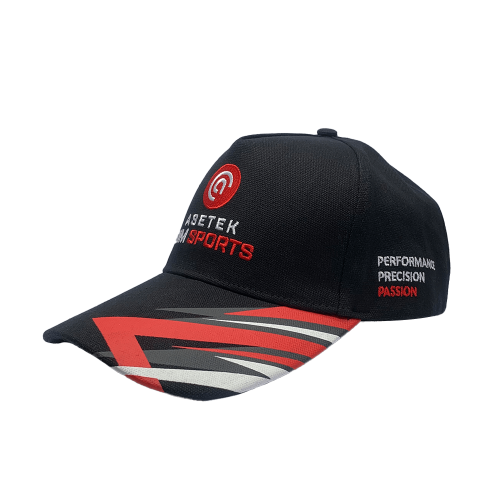 Asetek - SimSports® Cap Asetek