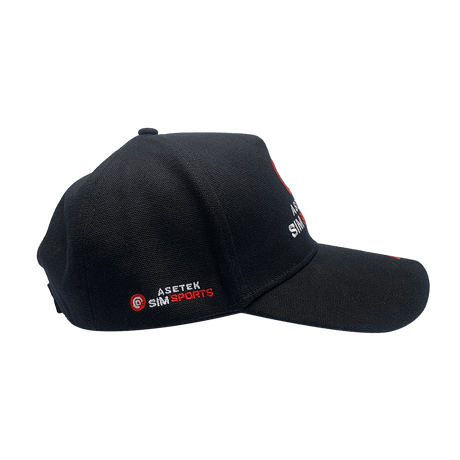 Asetek - SimSports® Cap Asetek