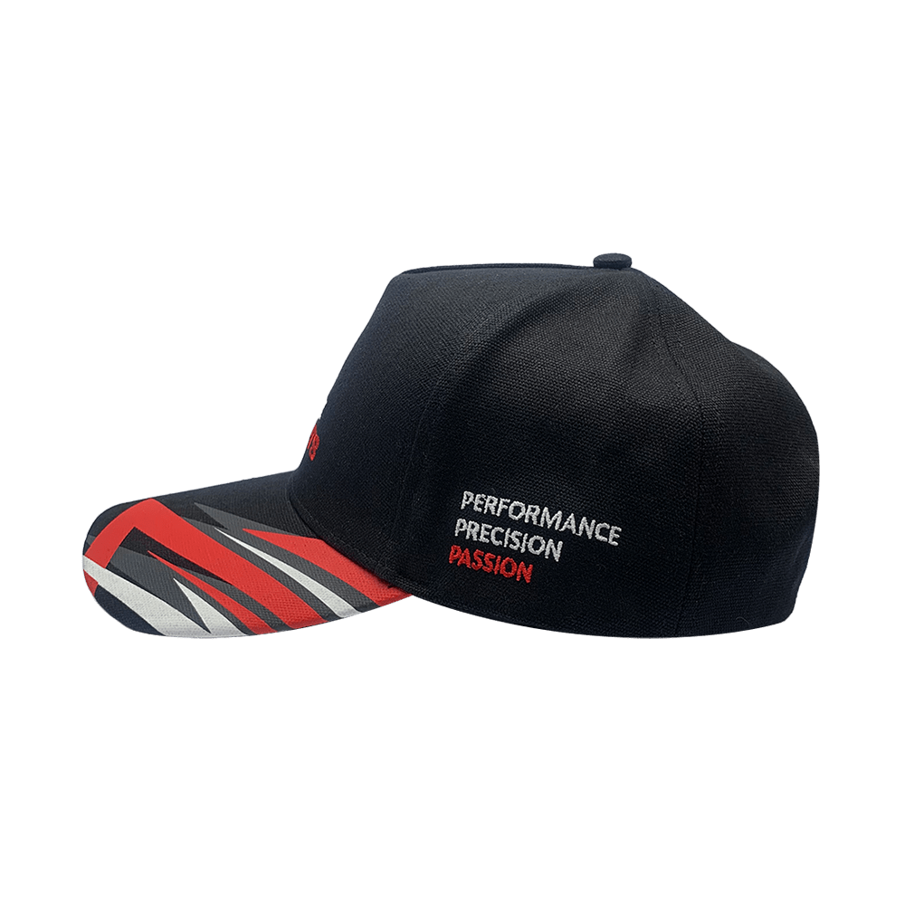 Asetek - SimSports® Cap Asetek