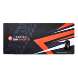 Asetek SimSports® MousePad Asetek