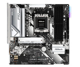 ASRock A620M Pro RS WiFi - AM5 Asrock