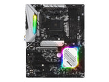 ASRock B450 Steel Legend ATX AM4 AMD B450 ASRock