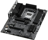 ASRock B650 PG Lightning Bundkort - AMD B650 - AMD AM5 socket - DDR5 RAM - ATX ASRock