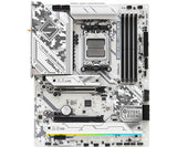 ASRock B650 Steel Legend WiFi ATX Socket AM5 AMD B650 ASRock