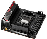 ASRock B650E PG-ITX WiFi Mini ITX  AM5 AMD B650 ASRock