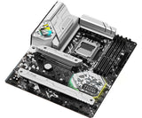 ASRock B650E STEEL LEGEND WIFI, Motherboard - AM5 Asrock