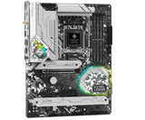 ASRock B650E STEEL LEGEND WIFI, Motherboard - AM5 Asrock